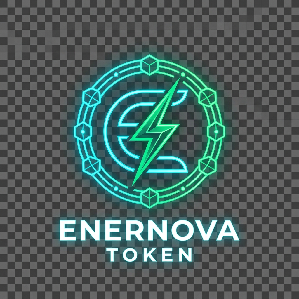 Enernova Logo