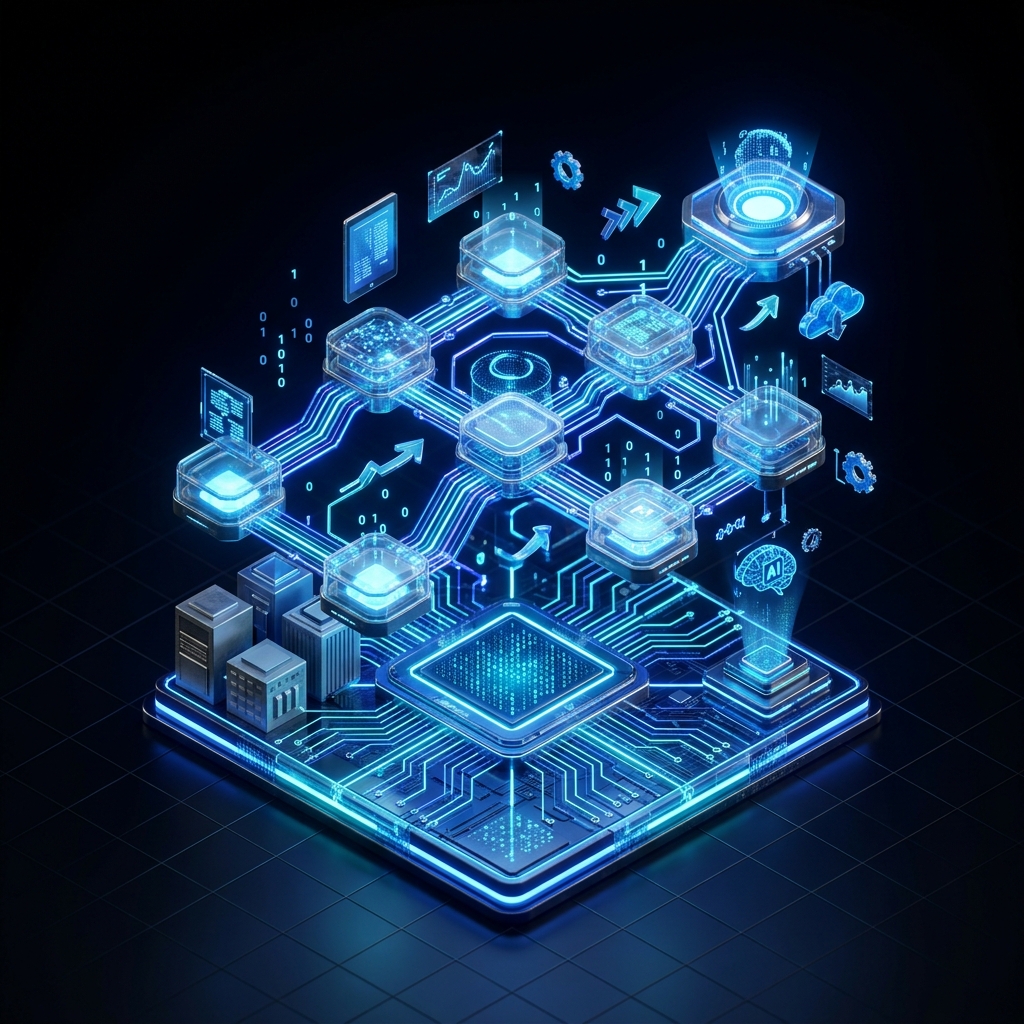 Digital Transformation
