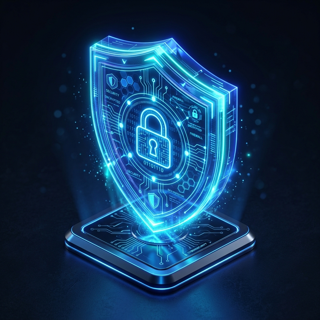 Cybersecurity
